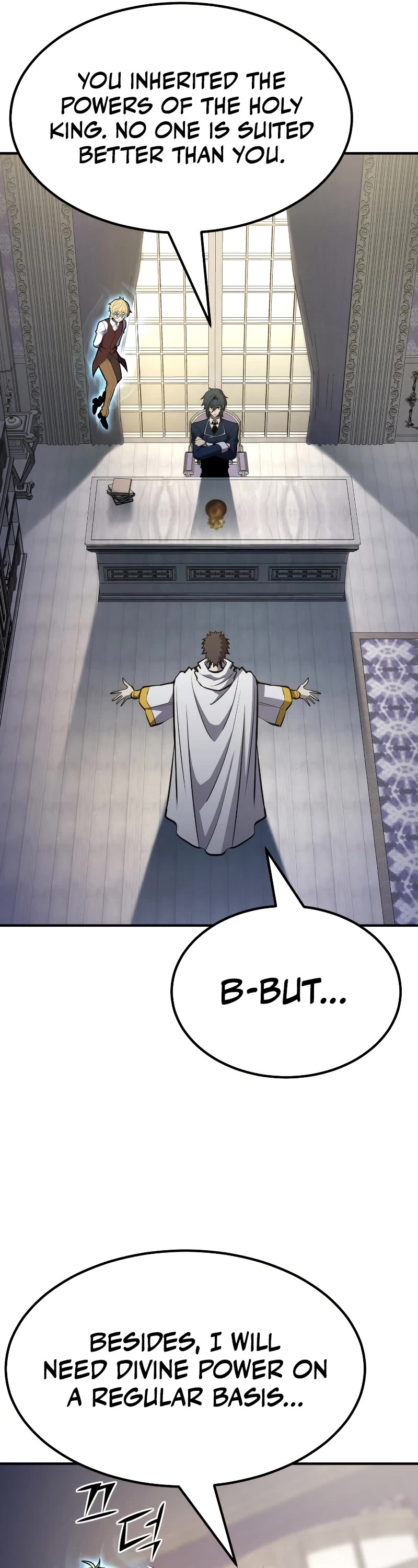 Standard of Reincarnation Chapter 76 page 6 - Chapter 76