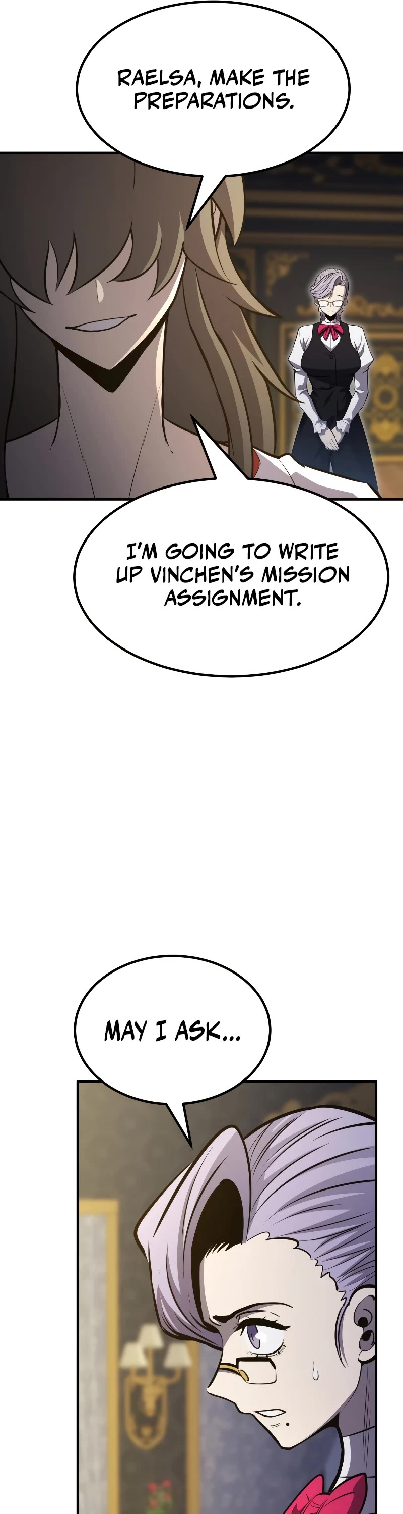Standard of Reincarnation Chapter 76 page 61 - Chapter 76