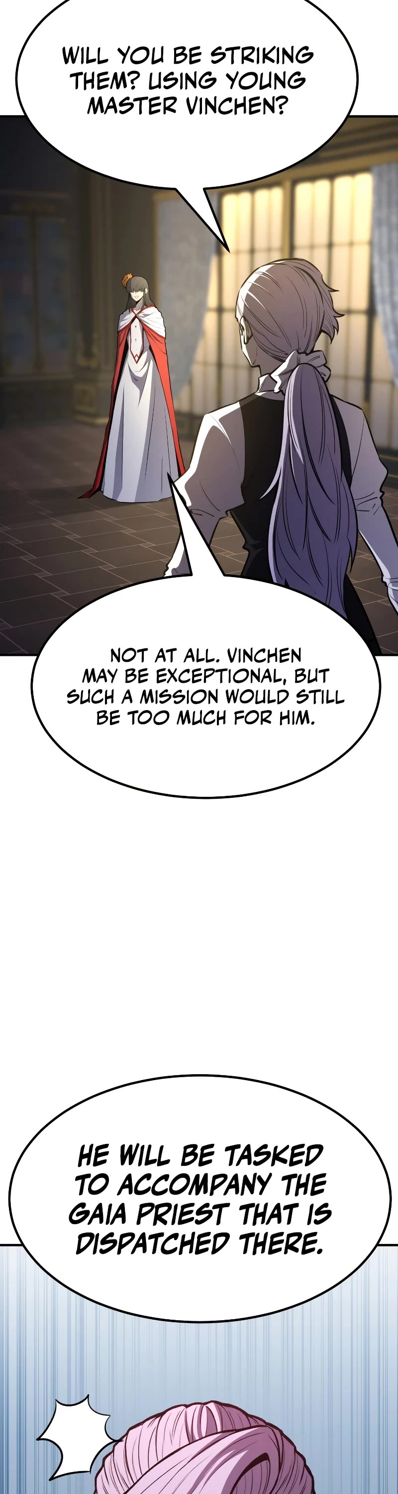 Standard of Reincarnation Chapter 76 page 66 - Chapter 76