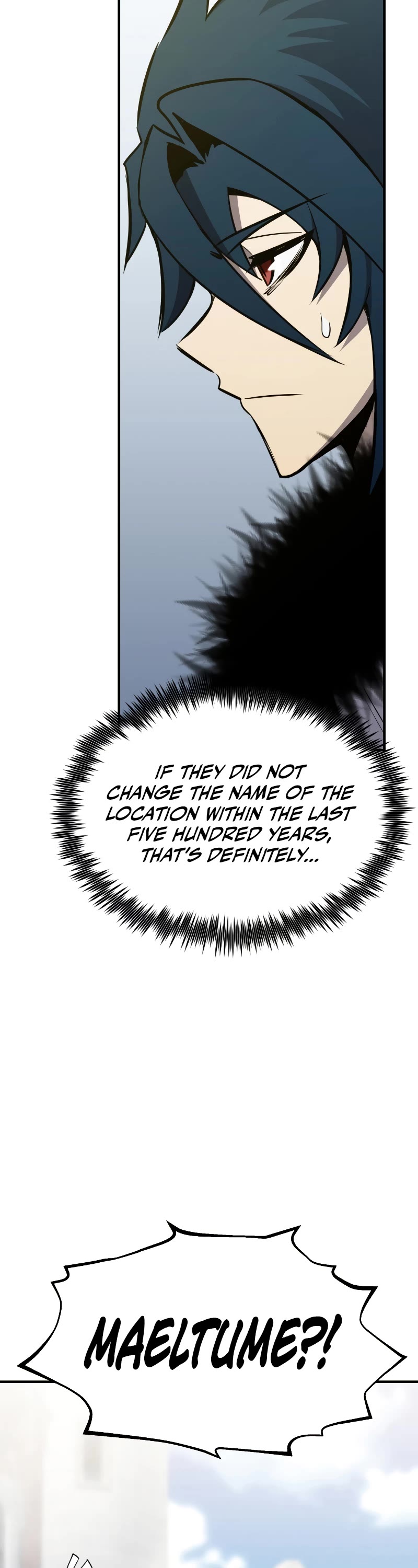 Standard of Reincarnation Chapter 77 page 11 - Chapter 77