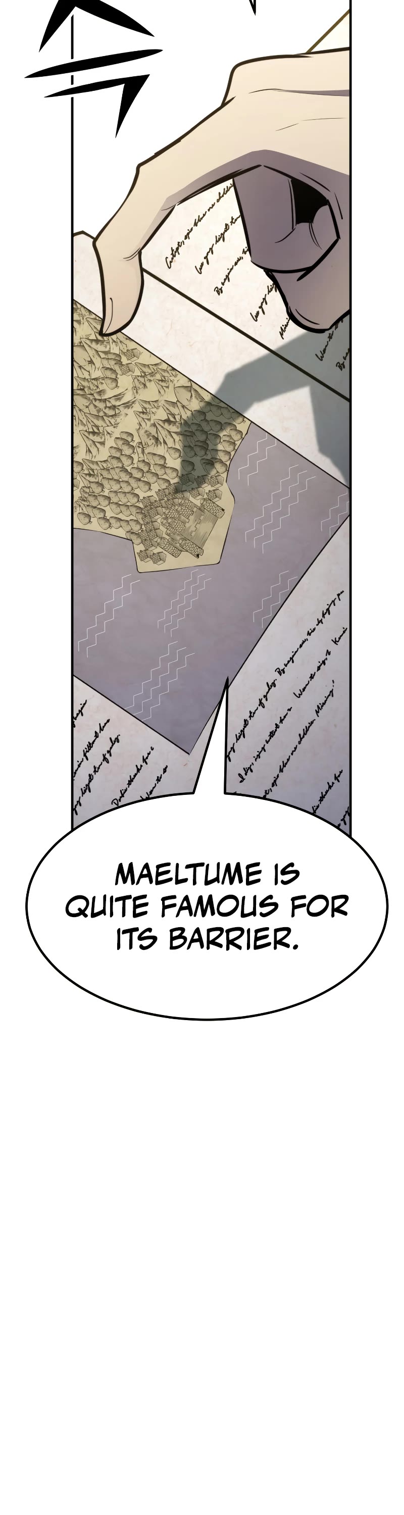 Standard of Reincarnation Chapter 77 page 16 - Chapter 77