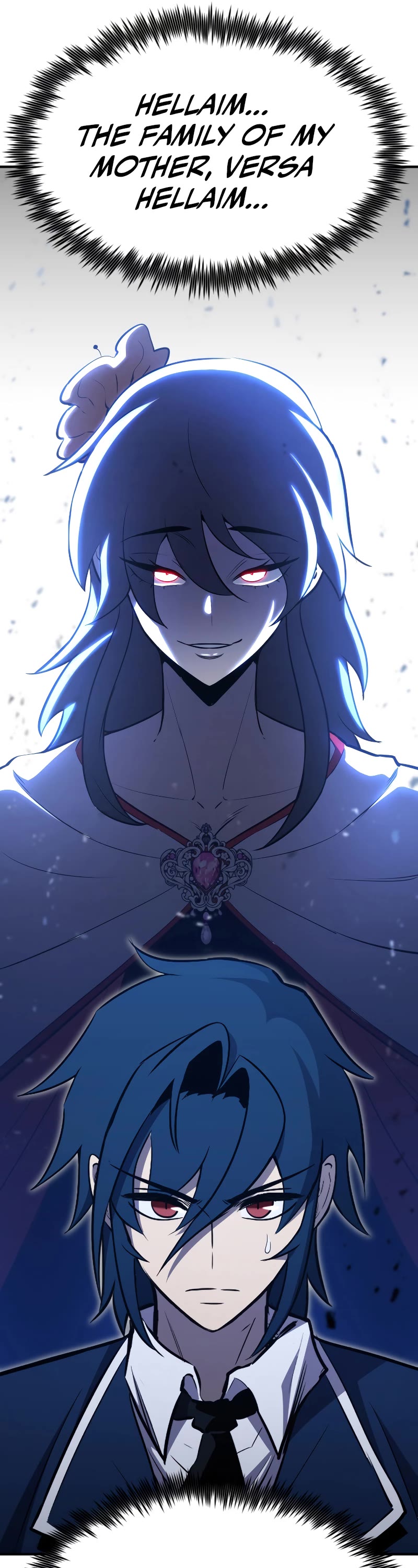 Standard of Reincarnation Chapter 77 page 20 - Chapter 77