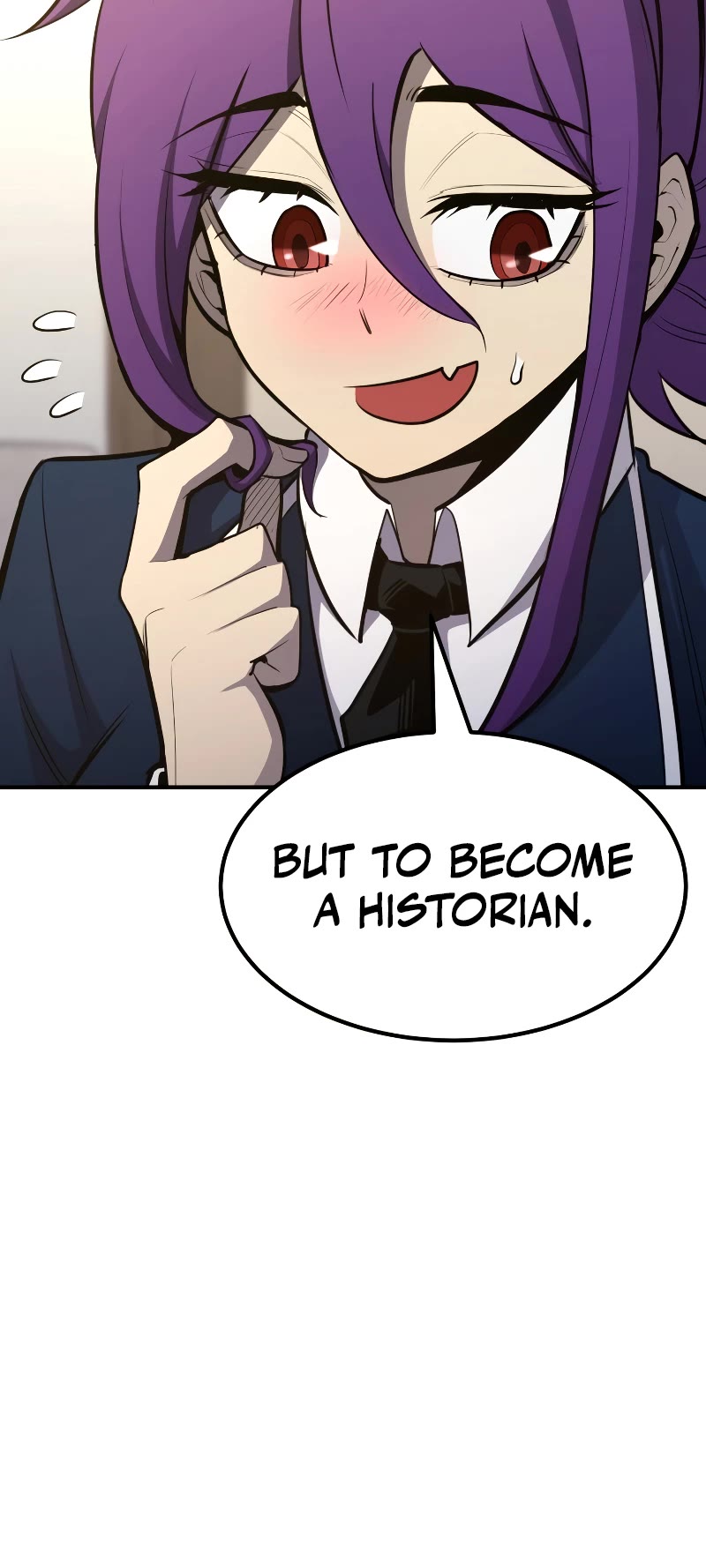 Standard of Reincarnation Chapter 77 page 24 - Chapter 77
