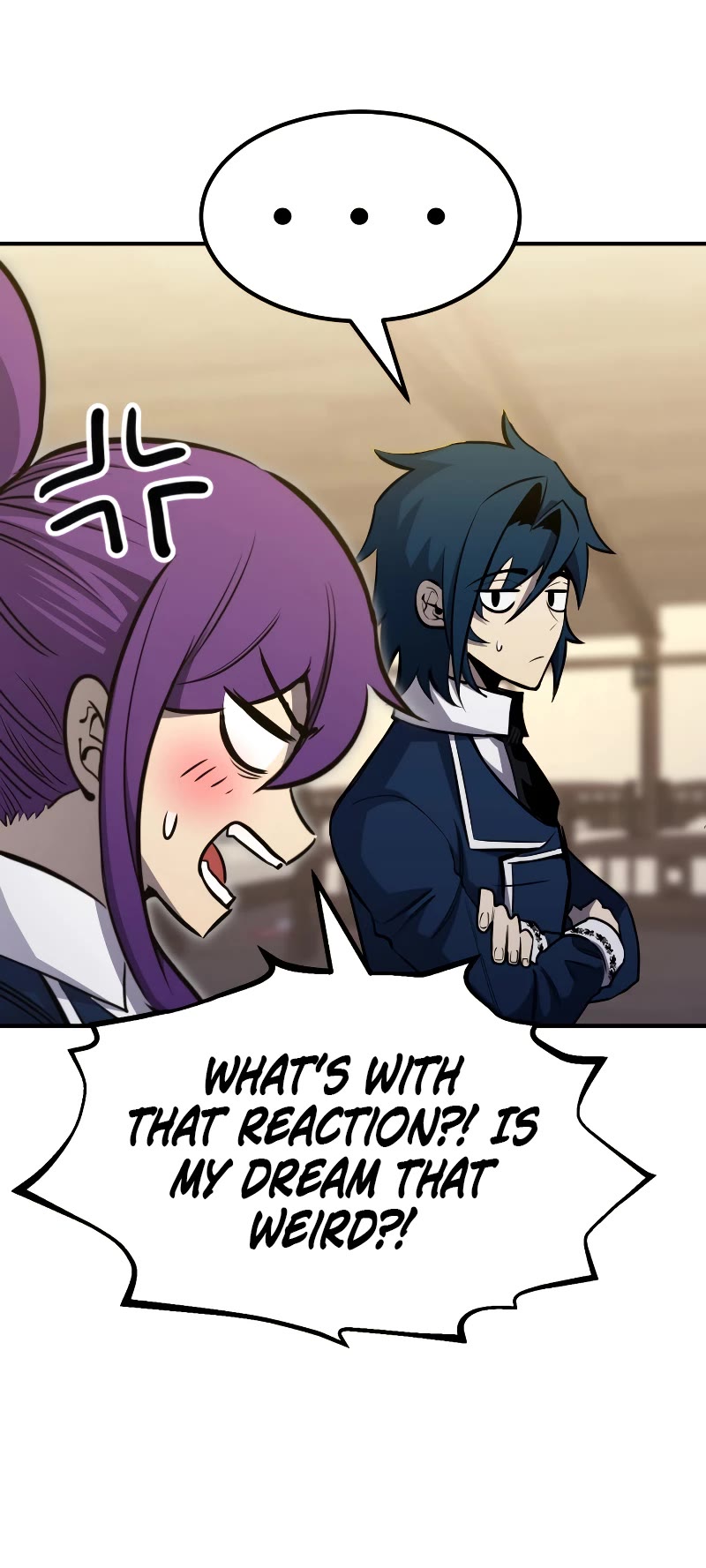 Standard of Reincarnation Chapter 77 page 25 - Chapter 77