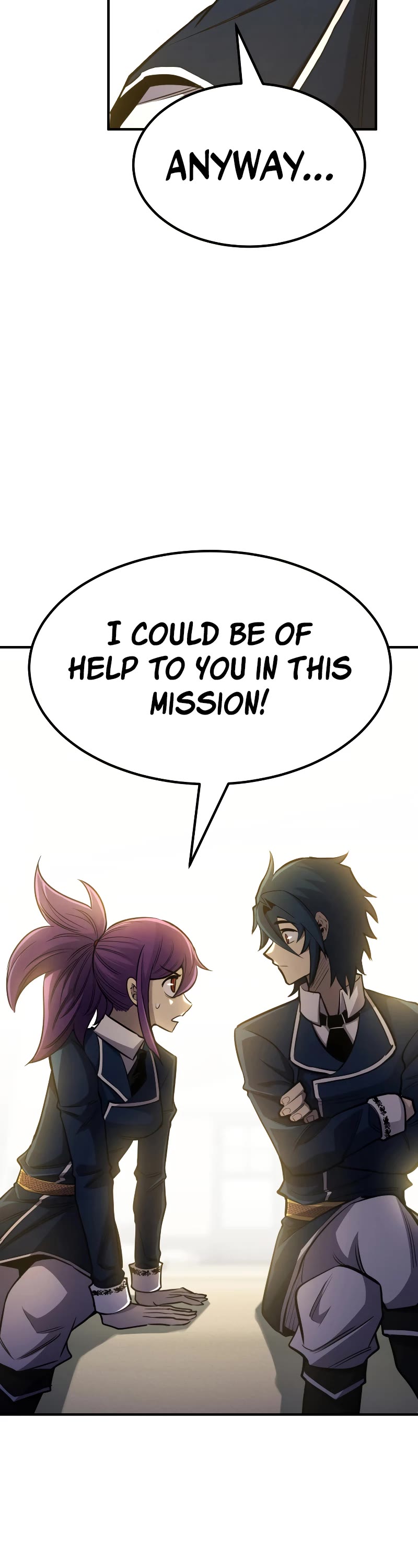 Standard of Reincarnation Chapter 77 page 28 - Chapter 77