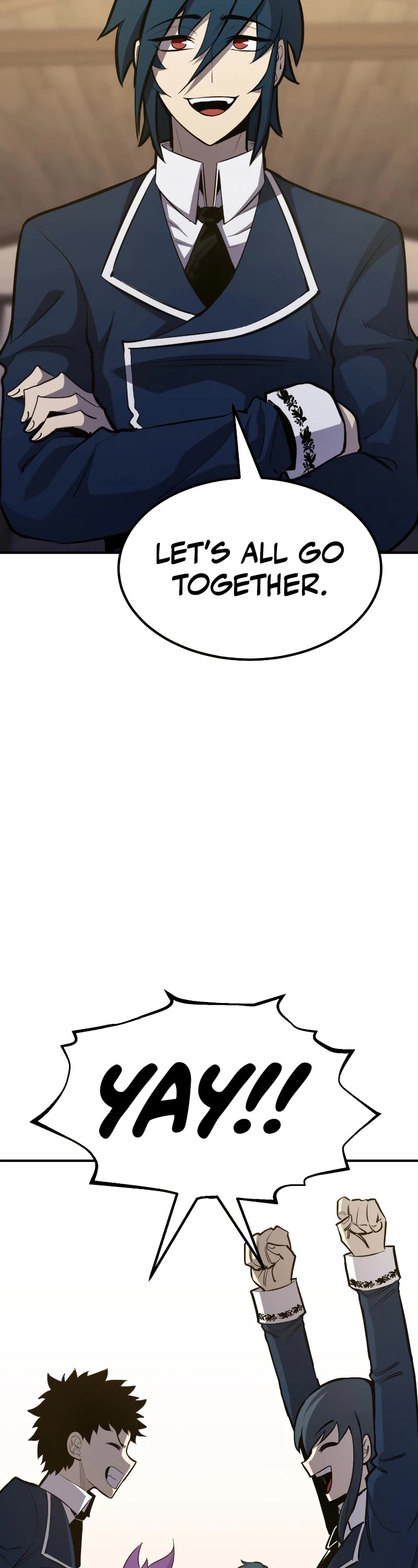 Standard of Reincarnation Chapter 77 page 33 - Chapter 77
