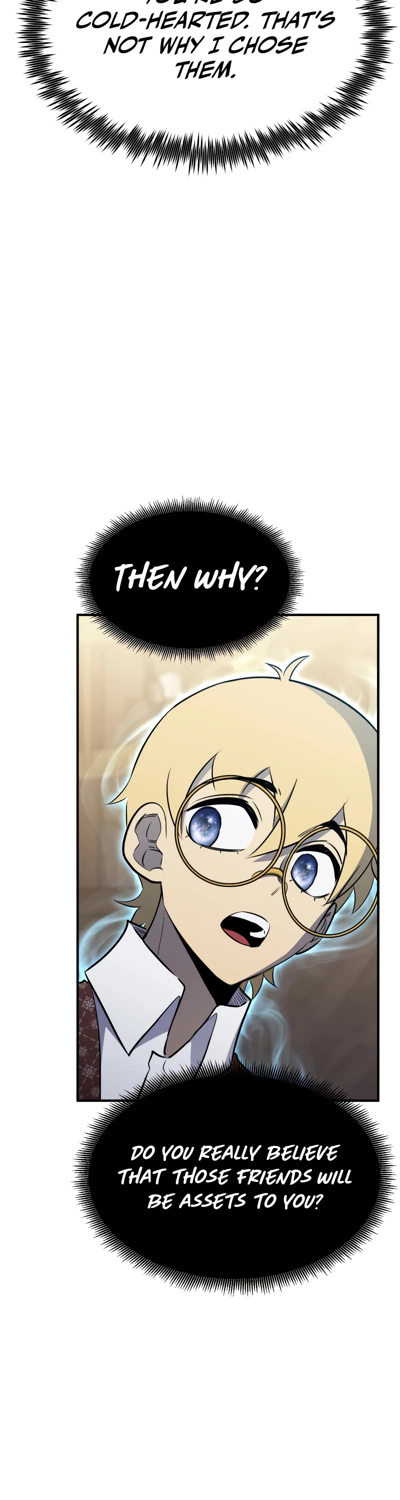 Standard of Reincarnation Chapter 77 page 35 - Chapter 77