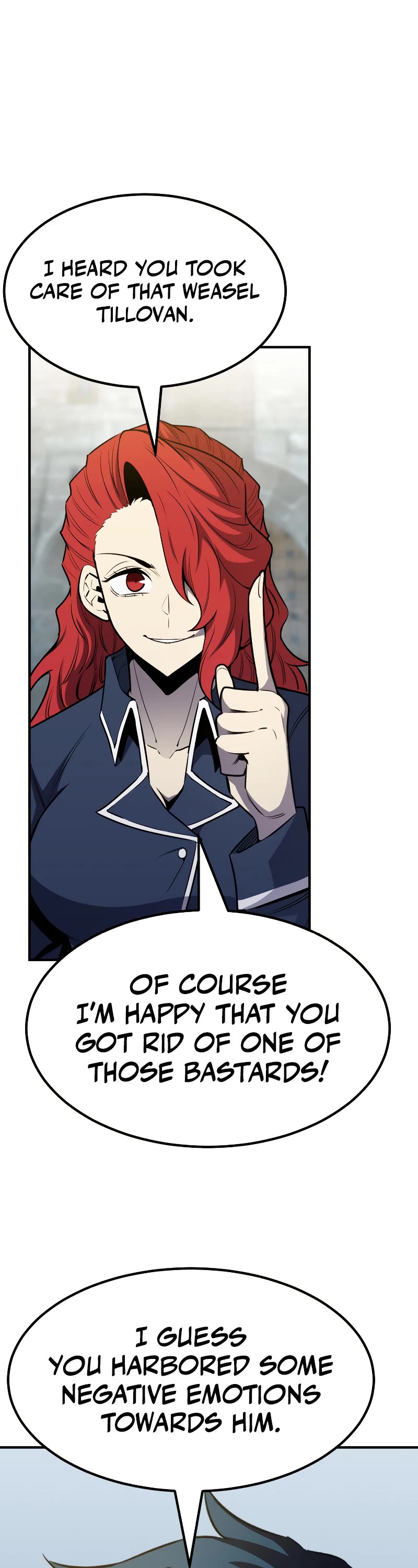 Standard of Reincarnation Chapter 77 page 4 - Chapter 77