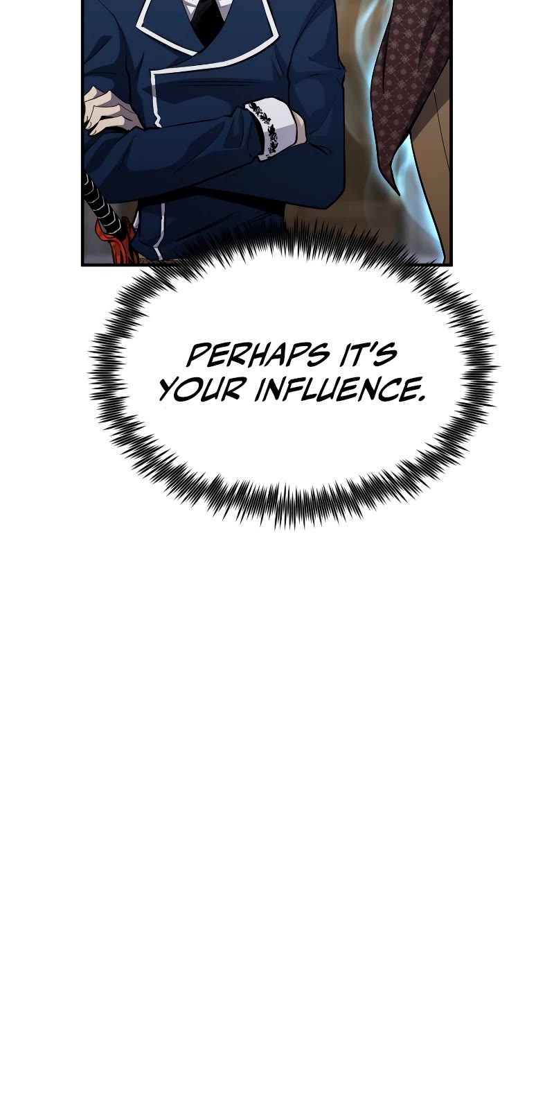 Standard of Reincarnation Chapter 77 page 43 - Chapter 77