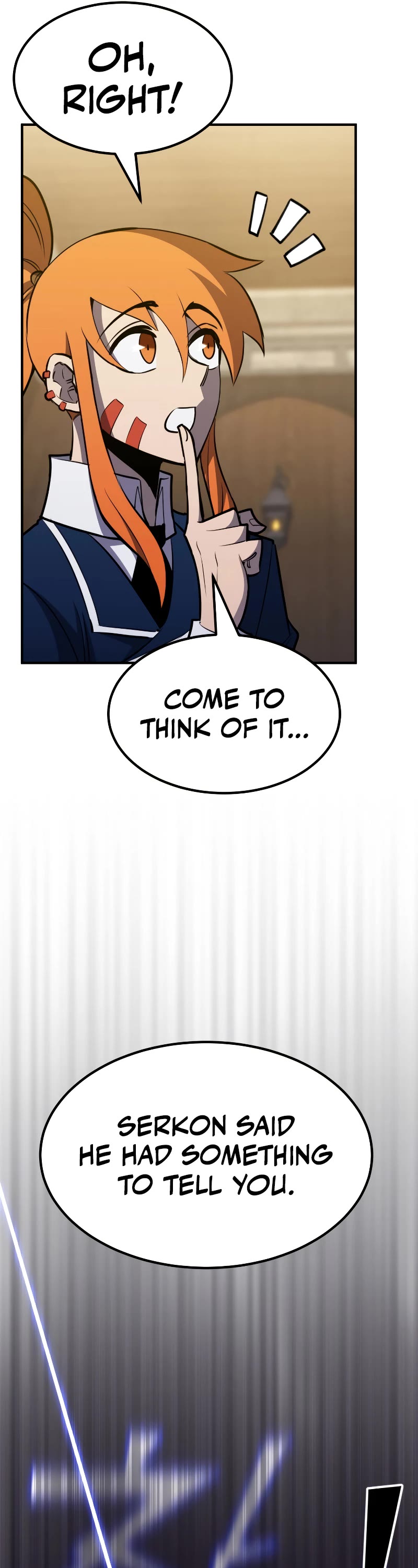 Standard of Reincarnation Chapter 77 page 44 - Chapter 77