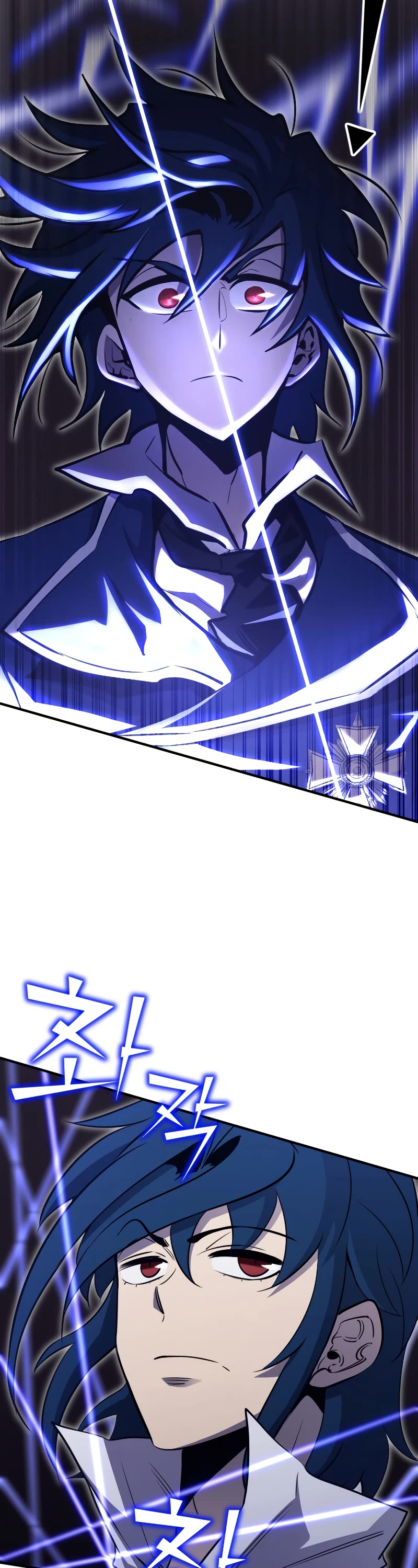 Standard of Reincarnation Chapter 77 page 45 - Chapter 77