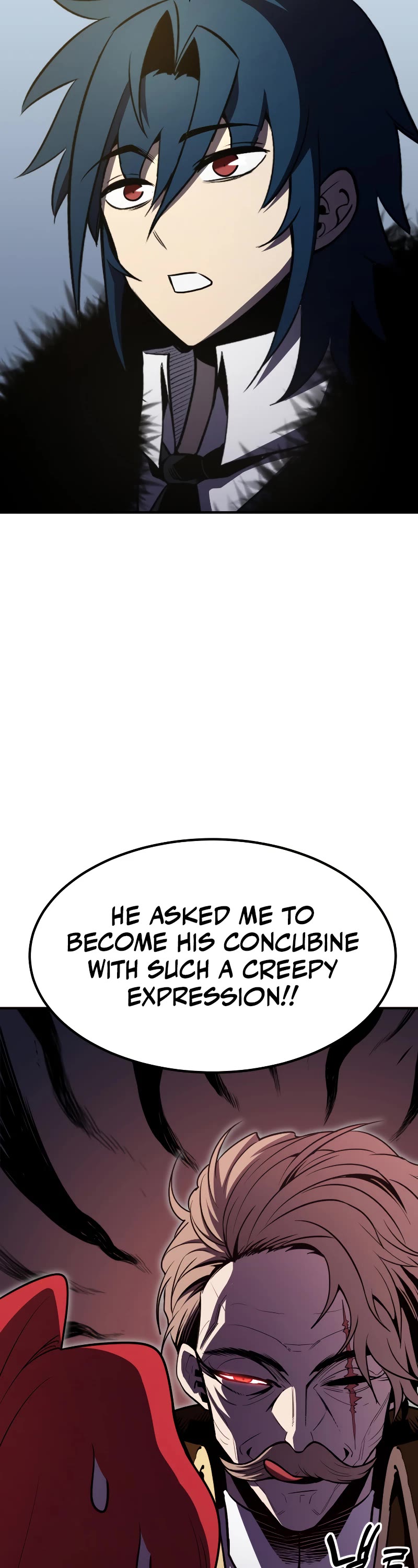 Standard of Reincarnation Chapter 77 page 5 - Chapter 77
