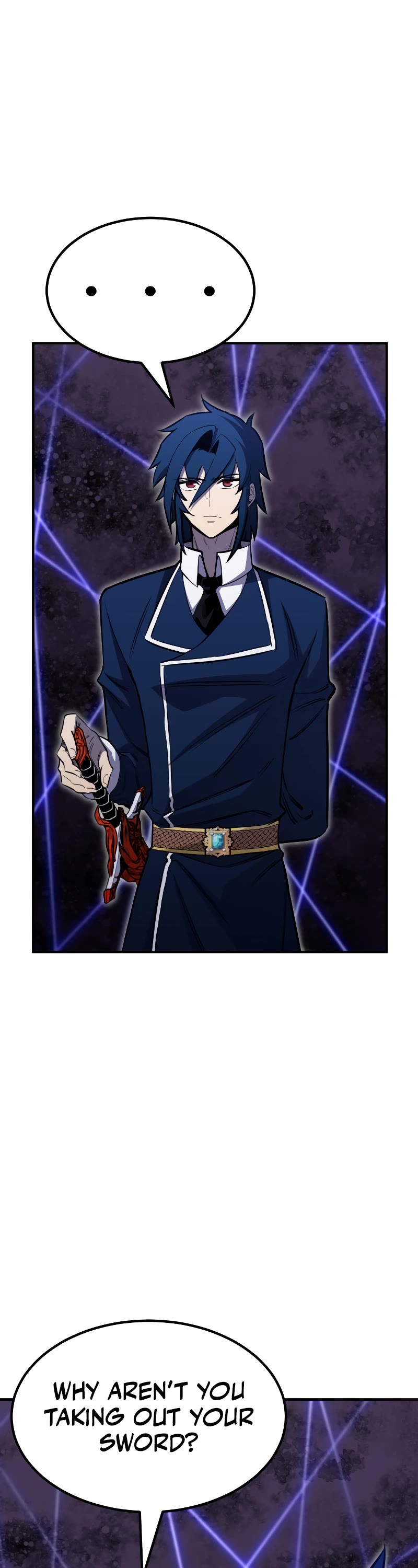 Standard of Reincarnation Chapter 77 page 50 - Chapter 77