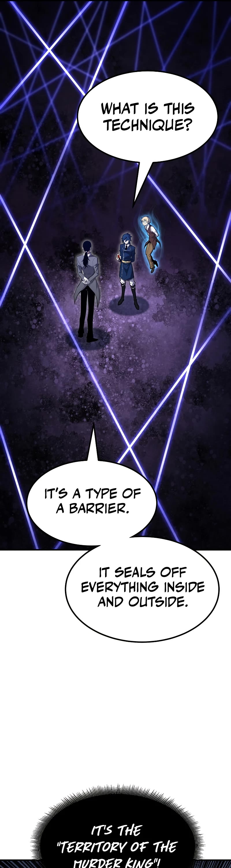 Standard of Reincarnation Chapter 77 page 55 - Chapter 77