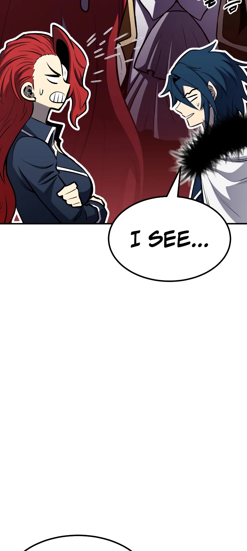 Standard of Reincarnation Chapter 77 page 6 - Chapter 77