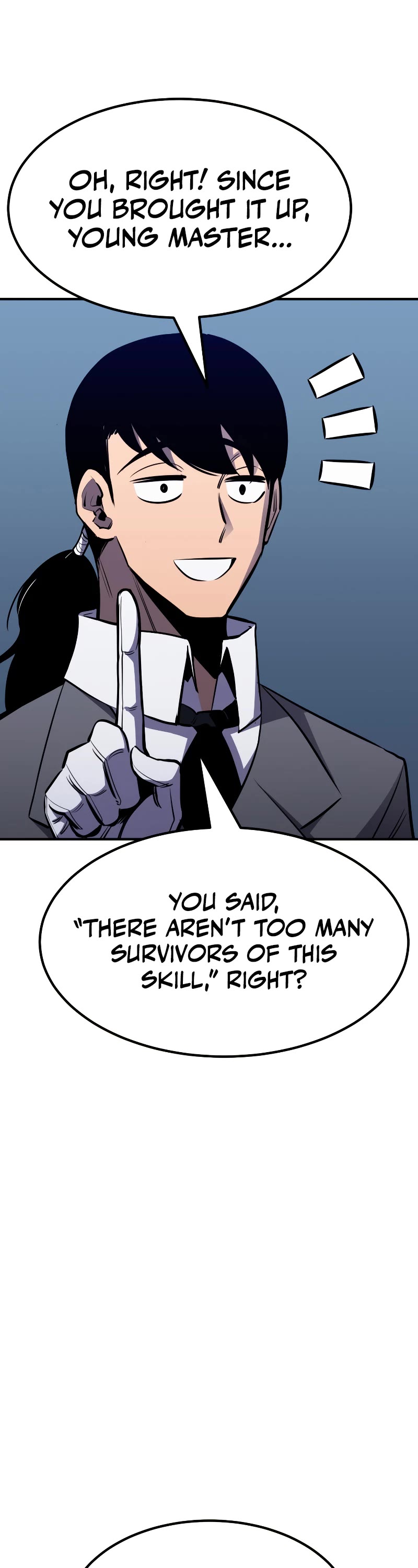 Standard of Reincarnation Chapter 77 page 61 - Chapter 77