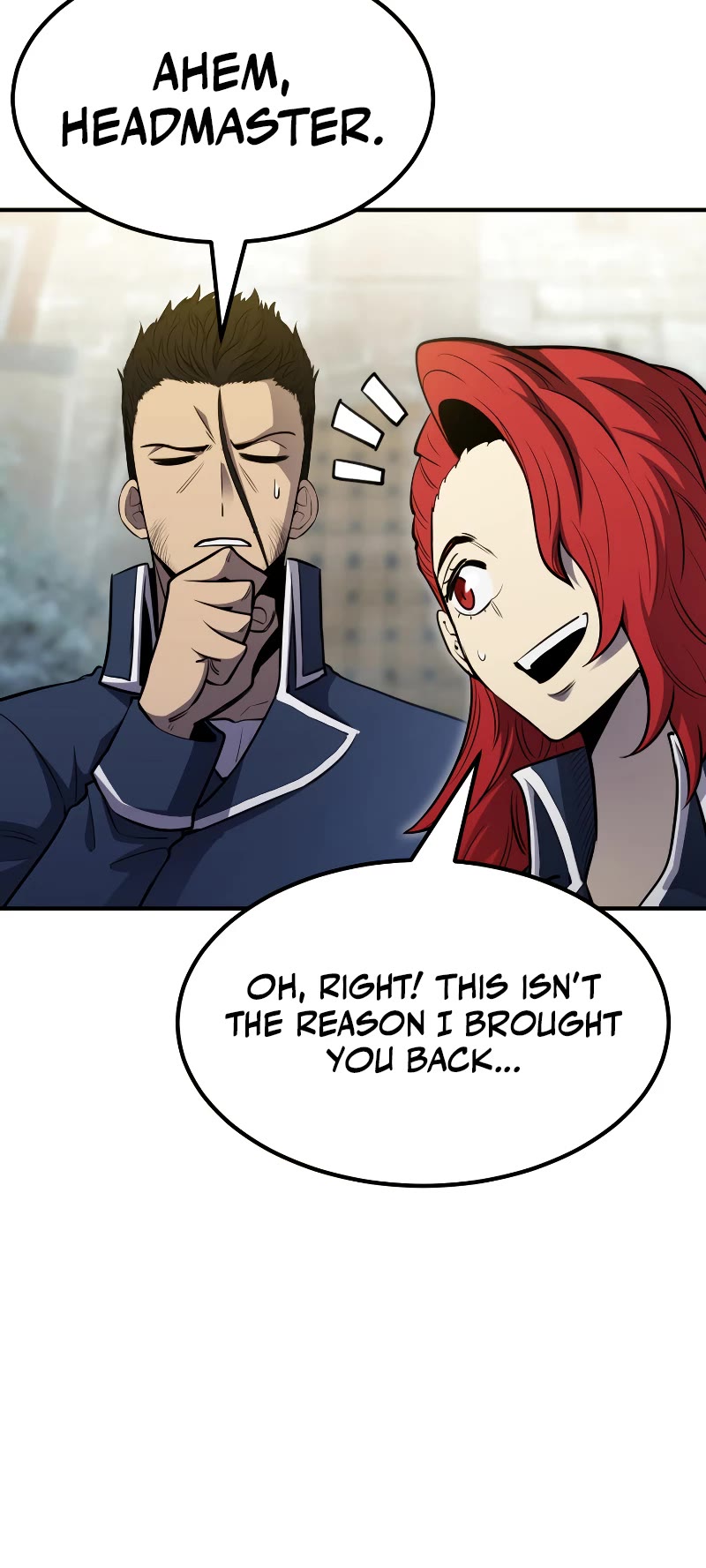 Standard of Reincarnation Chapter 77 page 7 - Chapter 77