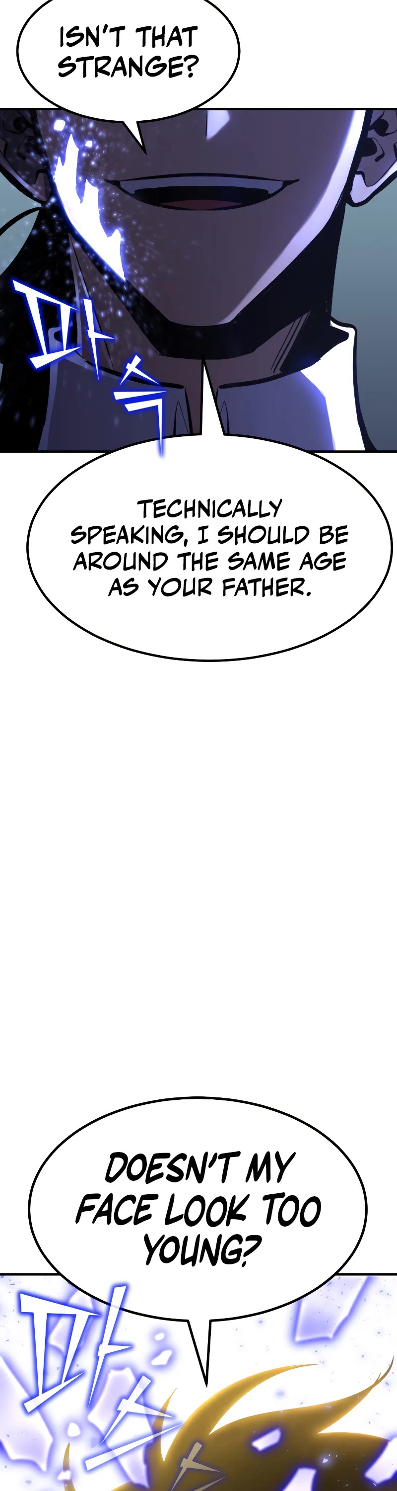 Standard of Reincarnation Chapter 77 page 72 - Chapter 77