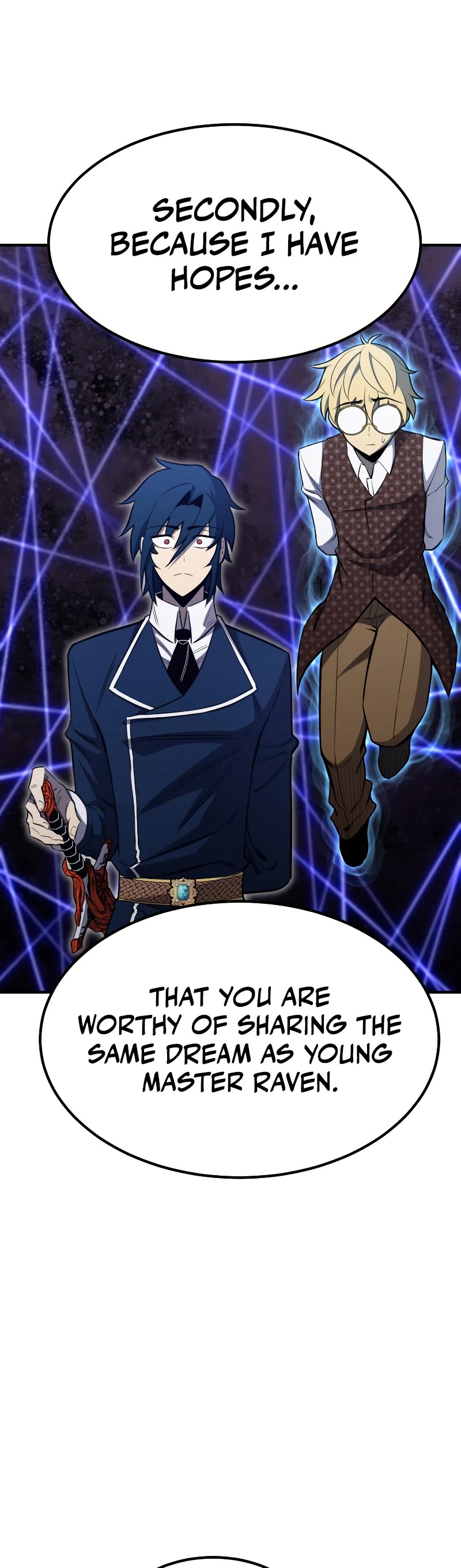 Standard of Reincarnation Chapter 78 page 10 - Chapter 78