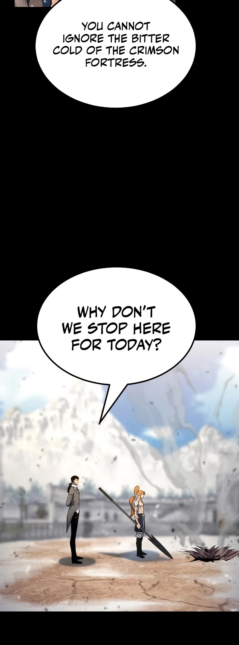 Standard of Reincarnation Chapter 78 page 14 - Chapter 78