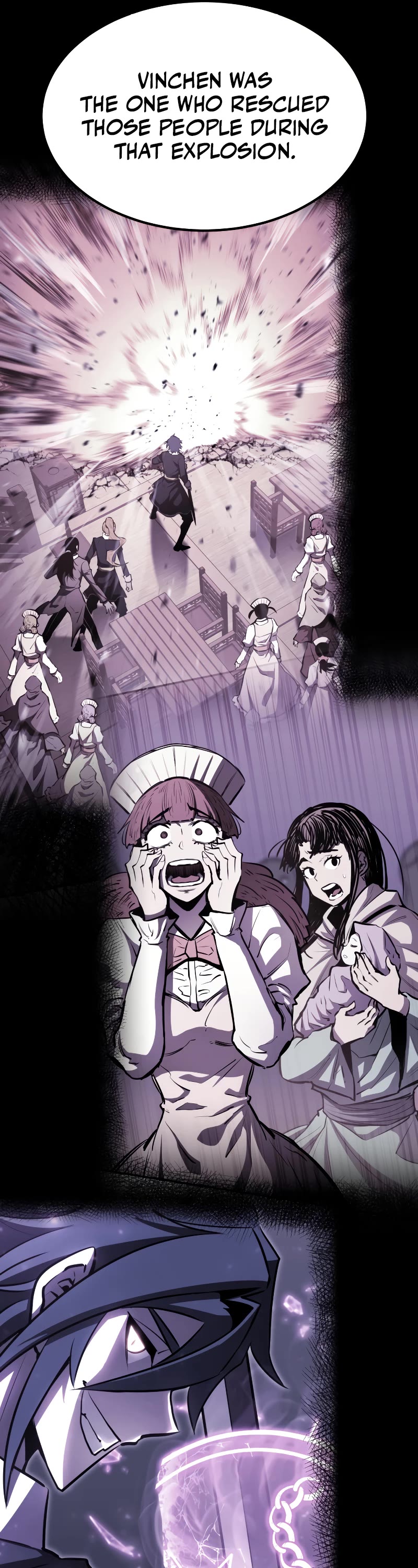 Standard of Reincarnation Chapter 78 page 16 - Chapter 78