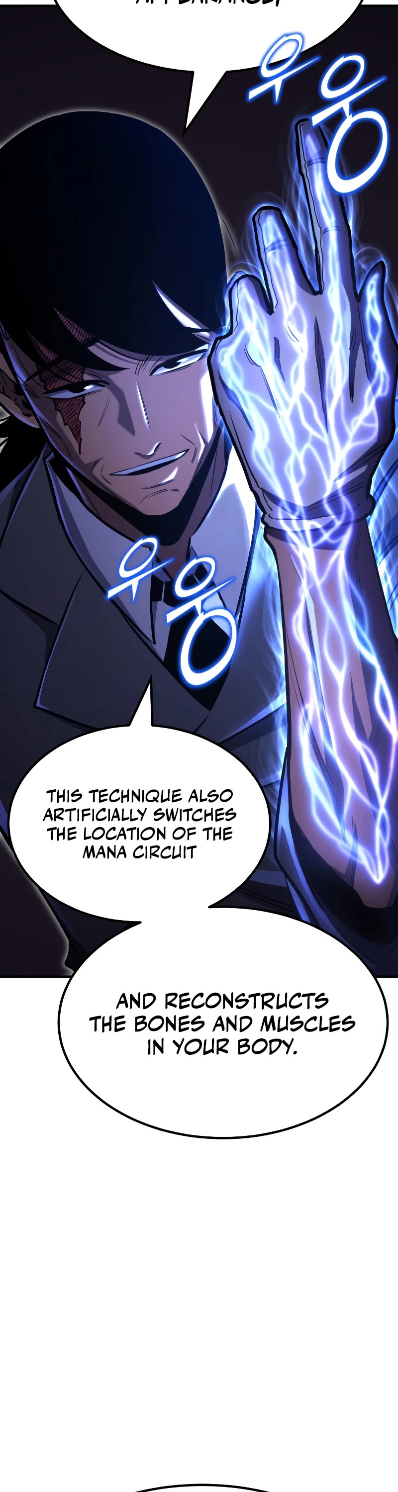 Standard of Reincarnation Chapter 78 page 28 - Chapter 78