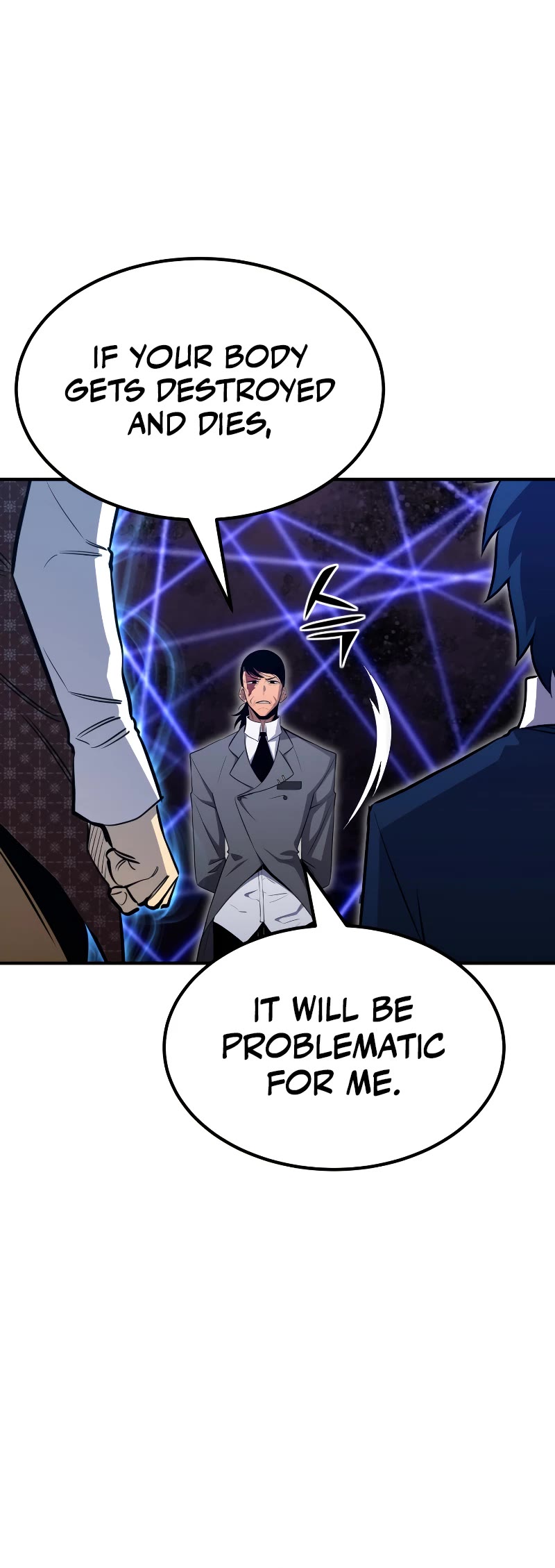 Standard of Reincarnation Chapter 78 page 30 - Chapter 78