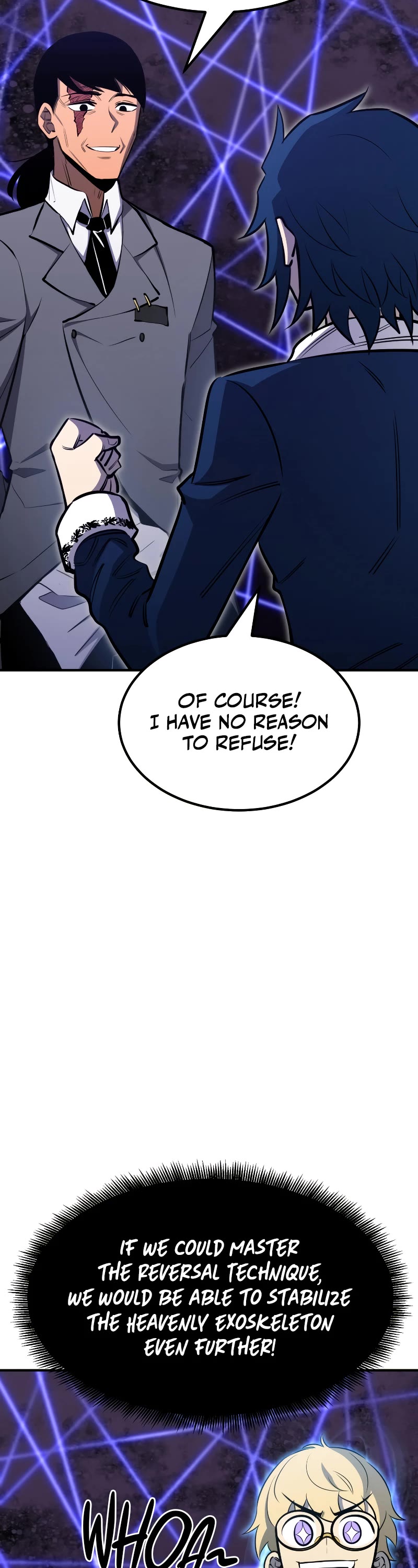 Standard of Reincarnation Chapter 78 page 32 - Chapter 78
