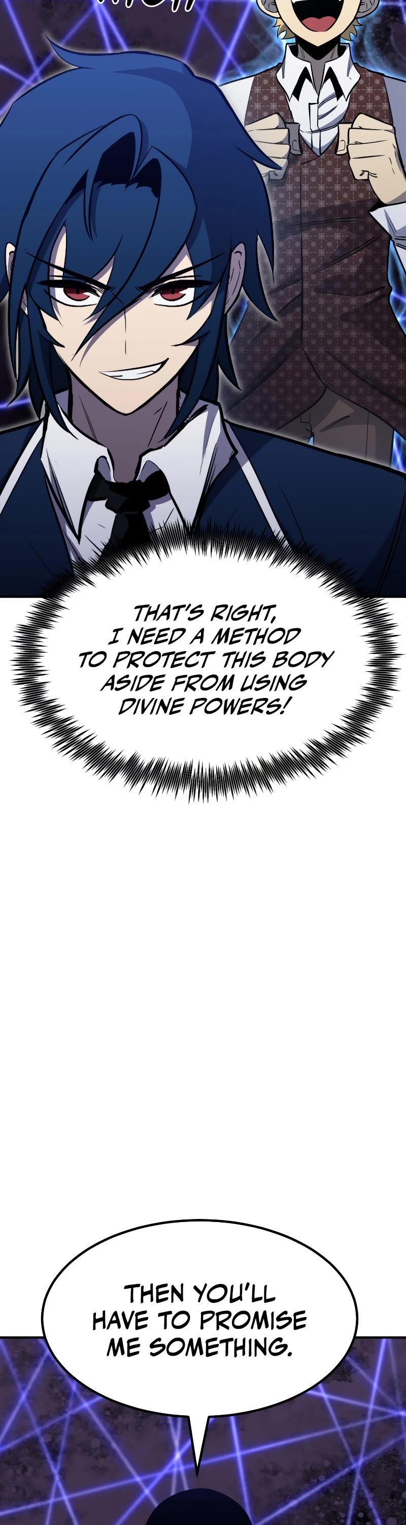 Standard of Reincarnation Chapter 78 page 33 - Chapter 78