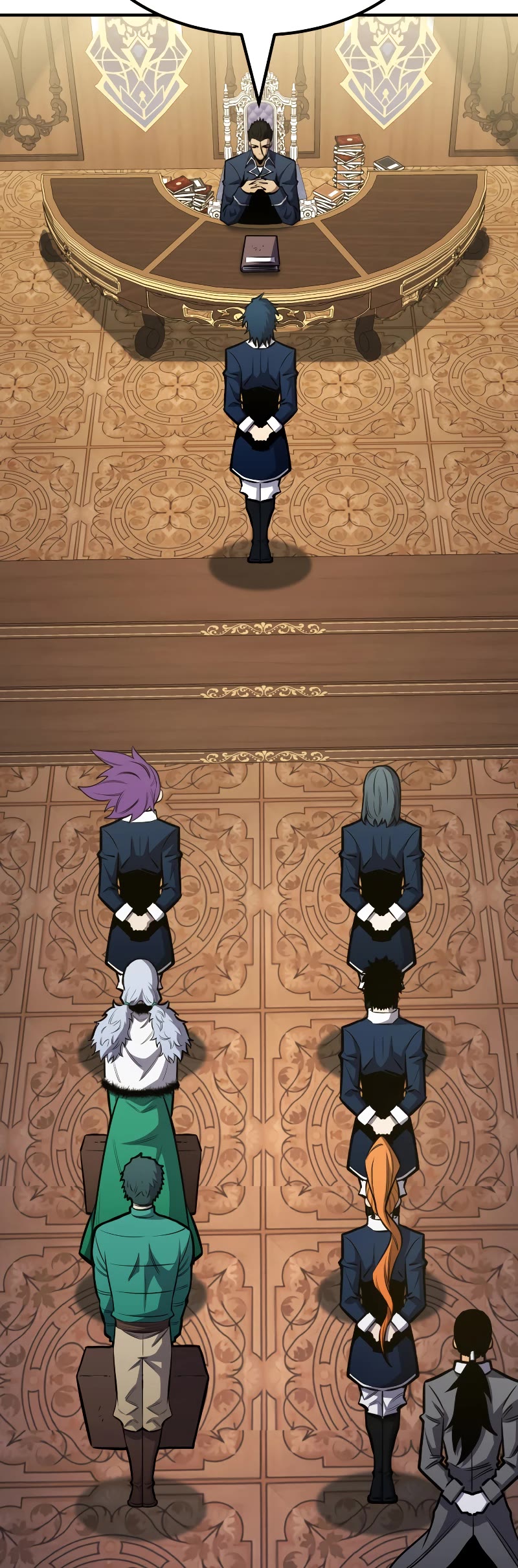 Standard of Reincarnation Chapter 78 page 43 - Chapter 78