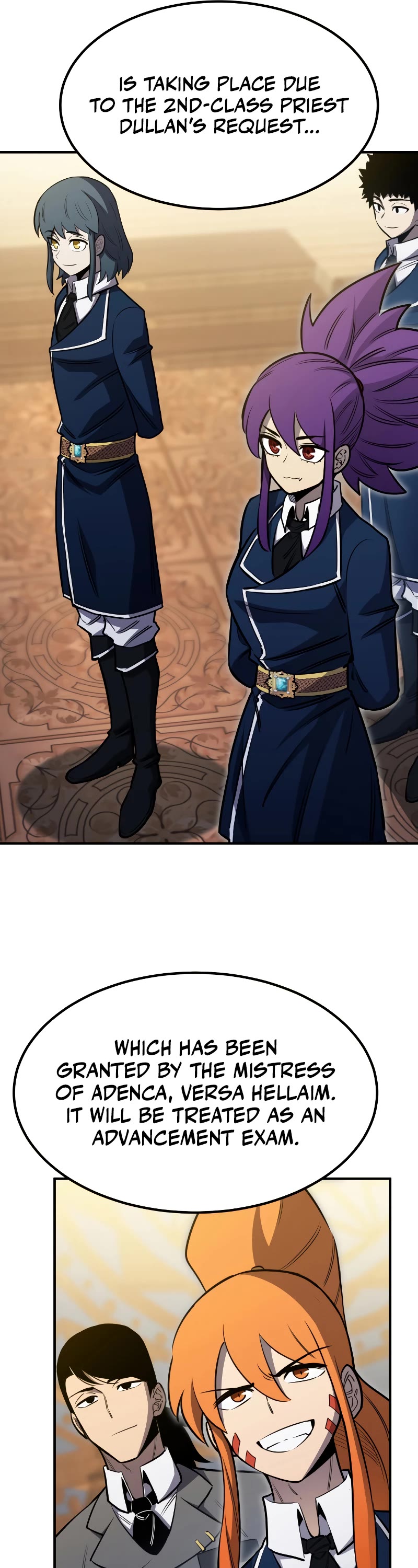 Standard of Reincarnation Chapter 78 page 45 - Chapter 78