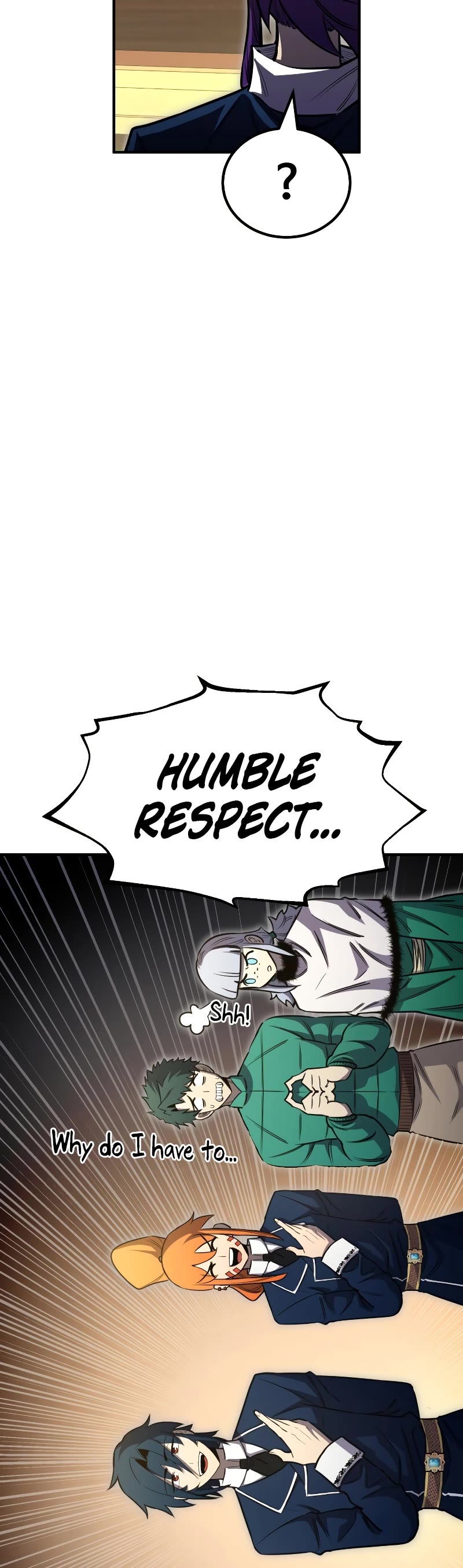 Standard of Reincarnation Chapter 78 page 49 - Chapter 78