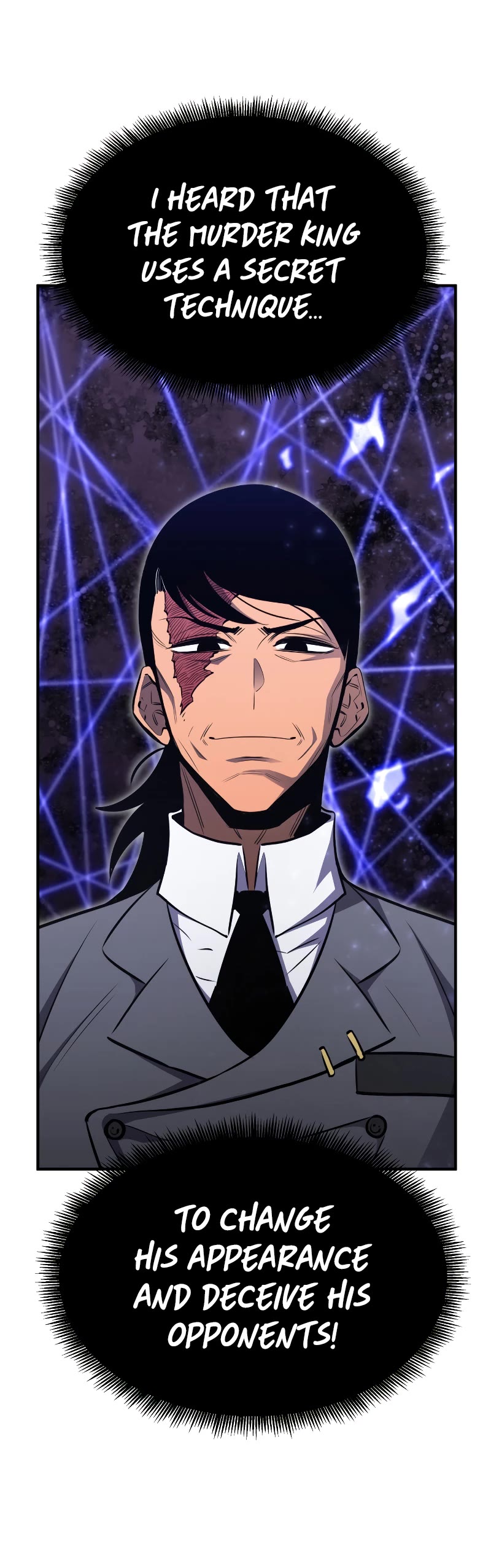 Standard of Reincarnation Chapter 78 page 5 - Chapter 78