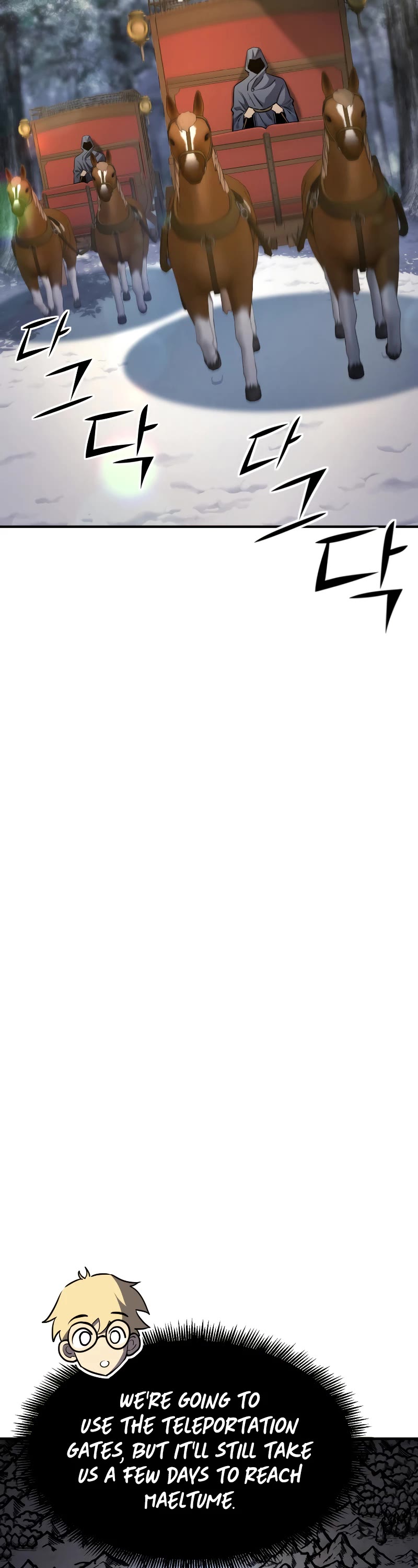 Standard of Reincarnation Chapter 78 page 51 - Chapter 78