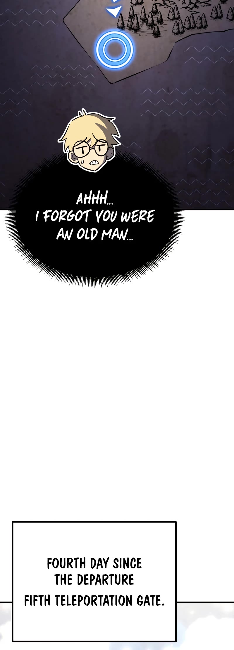 Standard of Reincarnation Chapter 78 page 53 - Chapter 78