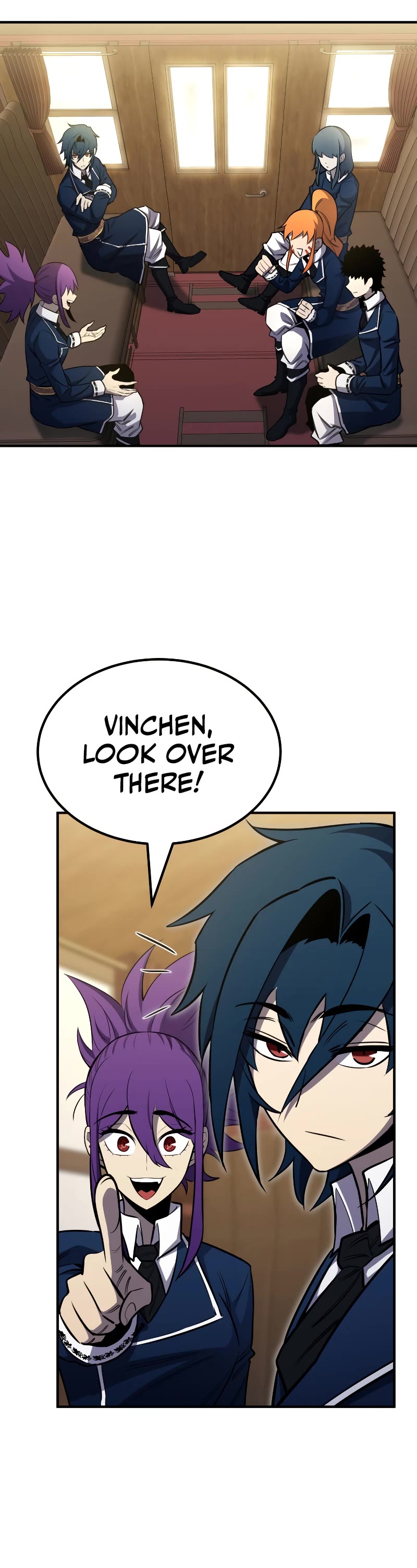 Standard of Reincarnation Chapter 78 page 66 - Chapter 78