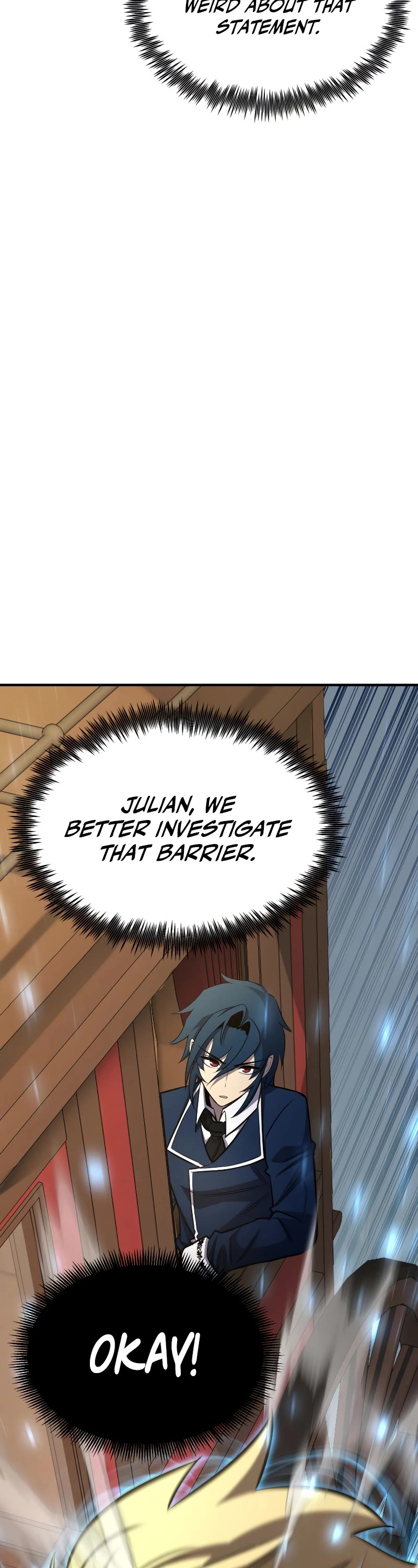 Standard of Reincarnation Chapter 78 page 71 - Chapter 78