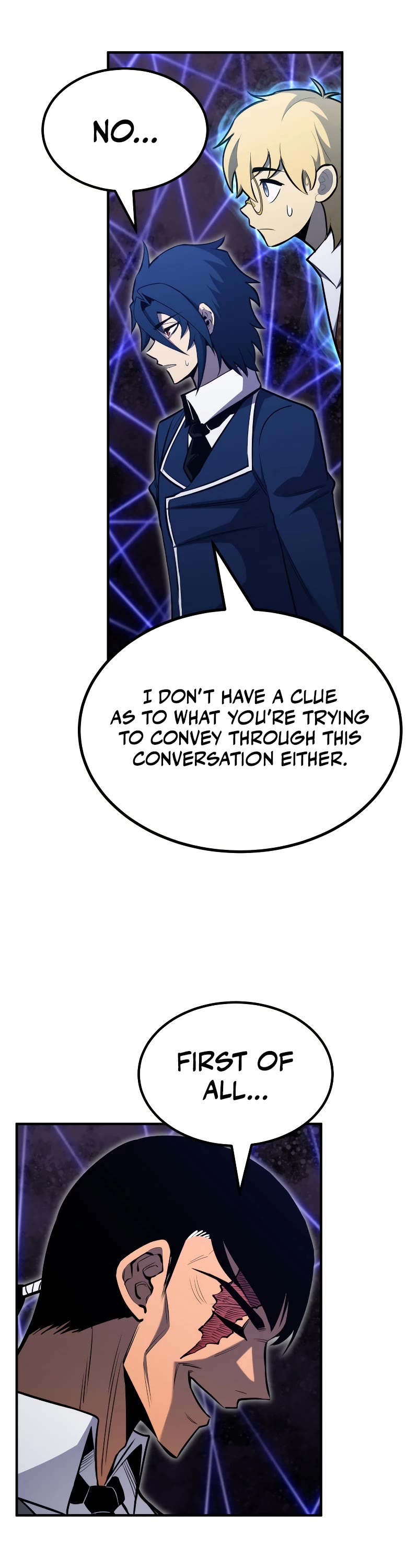 Standard of Reincarnation Chapter 78 page 8 - Chapter 78