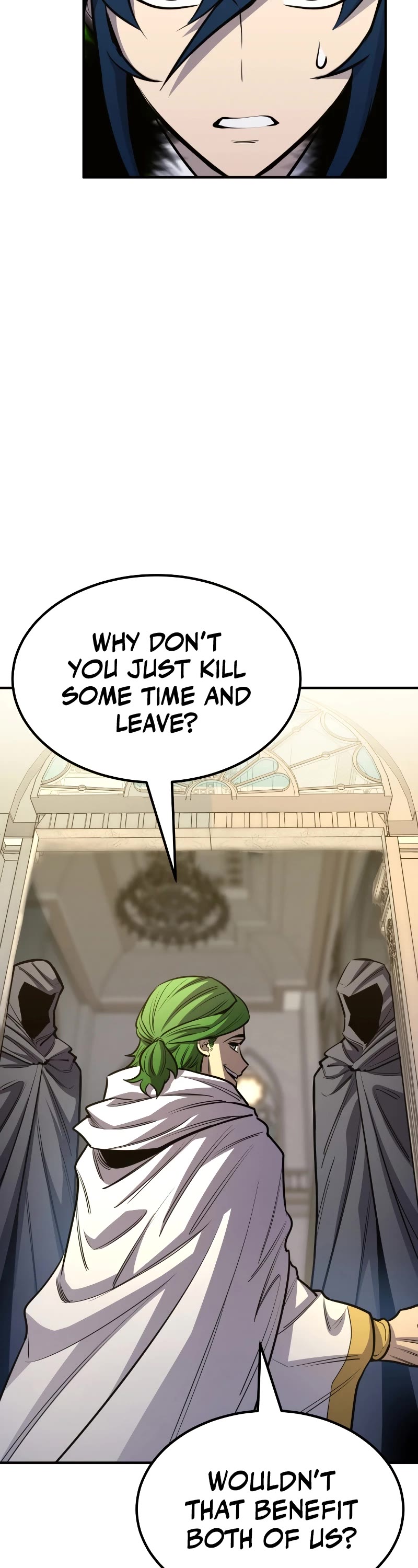 Standard of Reincarnation Chapter 79 page 17 - Chapter 79
