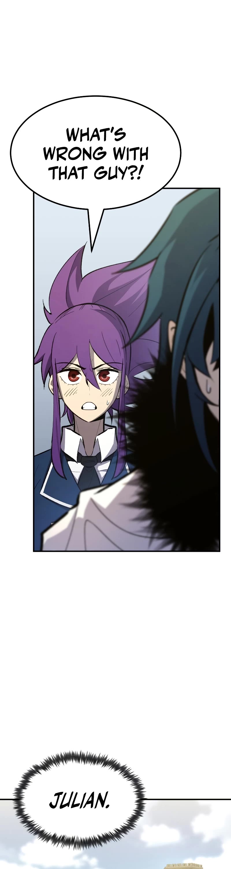 Standard of Reincarnation Chapter 79 page 22 - Chapter 79