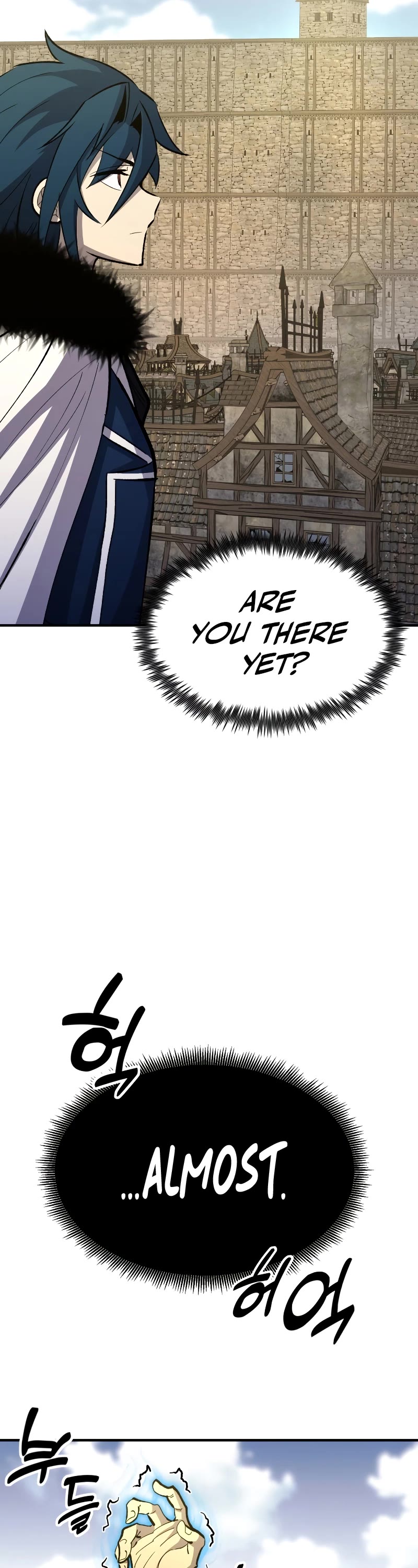 Standard of Reincarnation Chapter 79 page 23 - Chapter 79