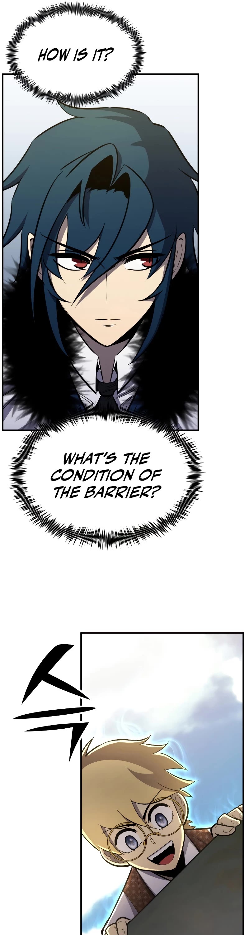 Standard of Reincarnation Chapter 79 page 26 - Chapter 79