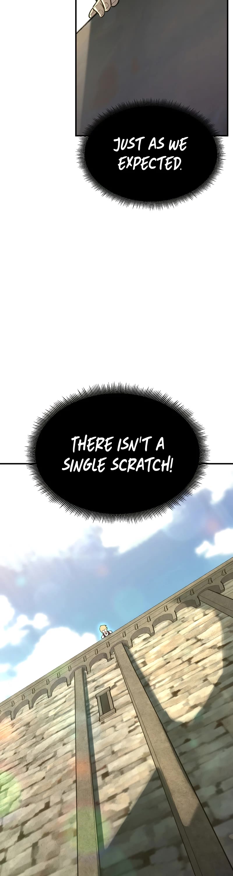 Standard of Reincarnation Chapter 79 page 27 - Chapter 79