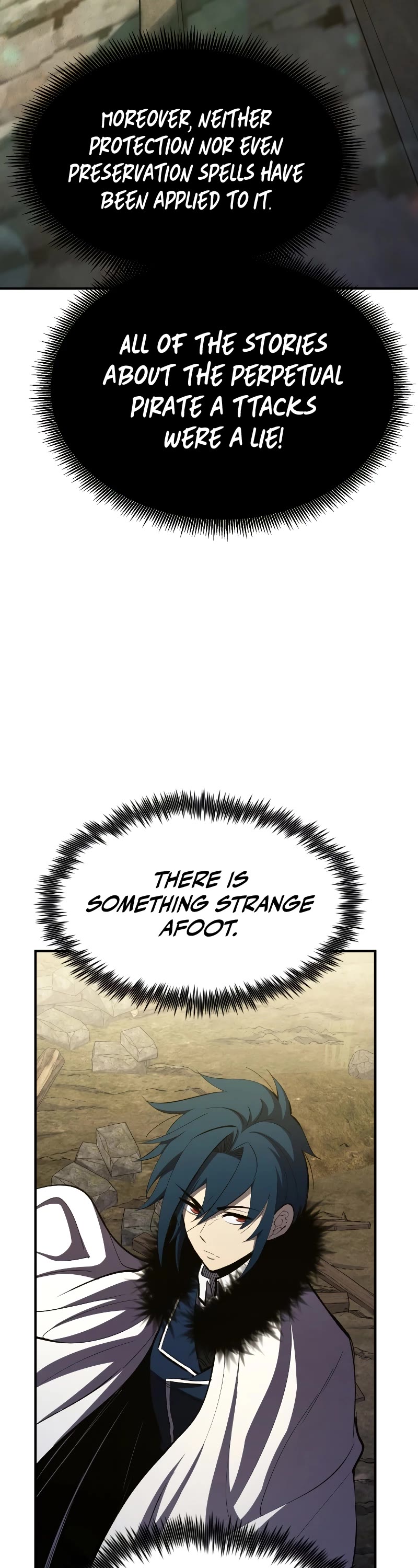 Standard of Reincarnation Chapter 79 page 28 - Chapter 79