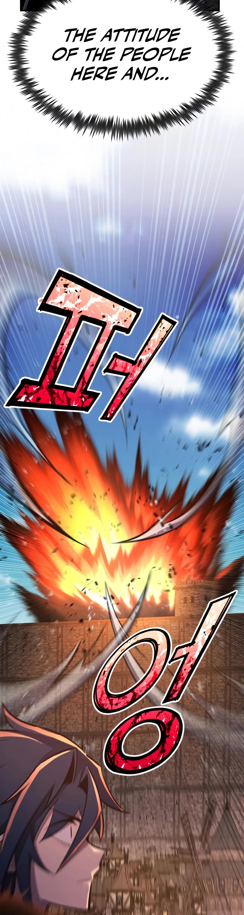 Standard of Reincarnation Chapter 79 page 29 - Chapter 79