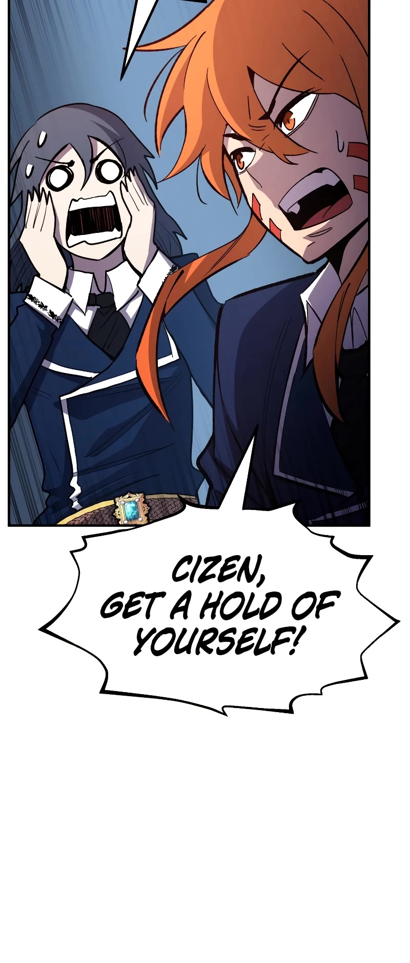 Standard of Reincarnation Chapter 79 page 31 - Chapter 79