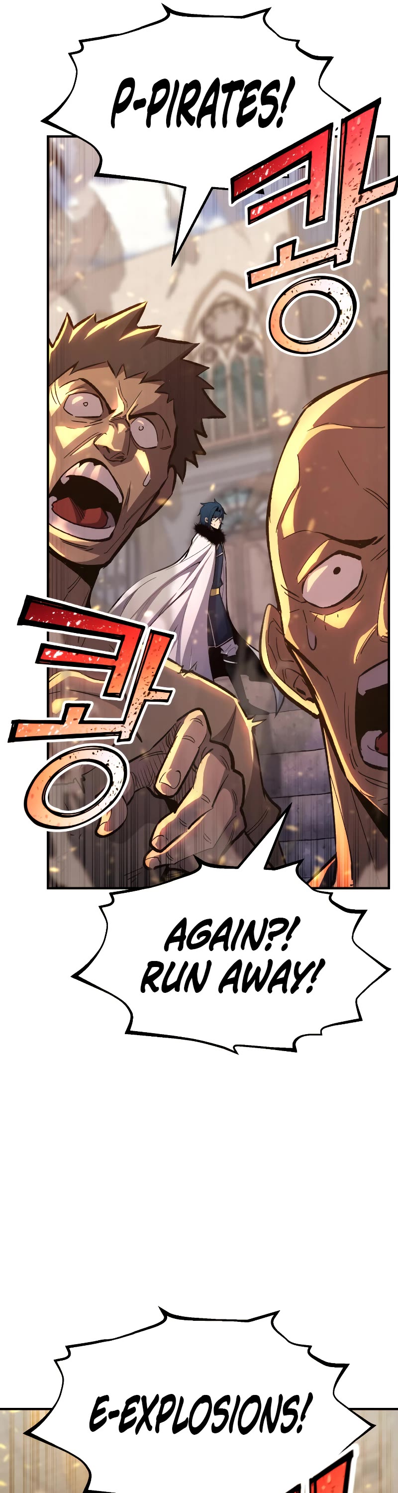 Standard of Reincarnation Chapter 79 page 32 - Chapter 79