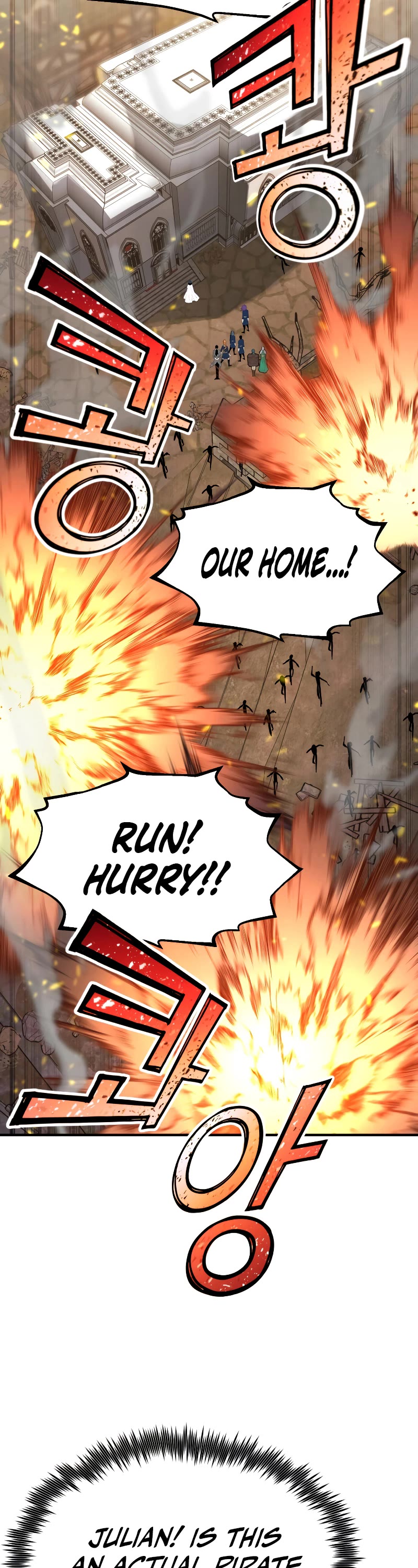 Standard of Reincarnation Chapter 79 page 33 - Chapter 79