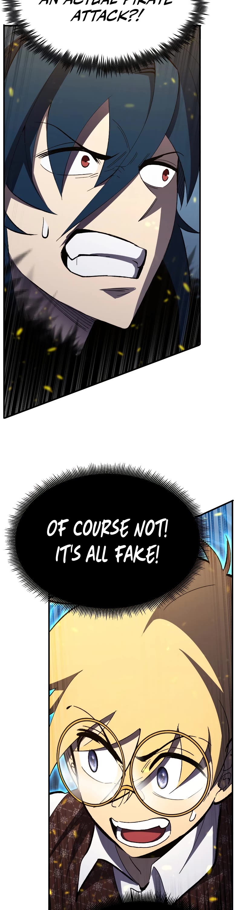 Standard of Reincarnation Chapter 79 page 34 - Chapter 79