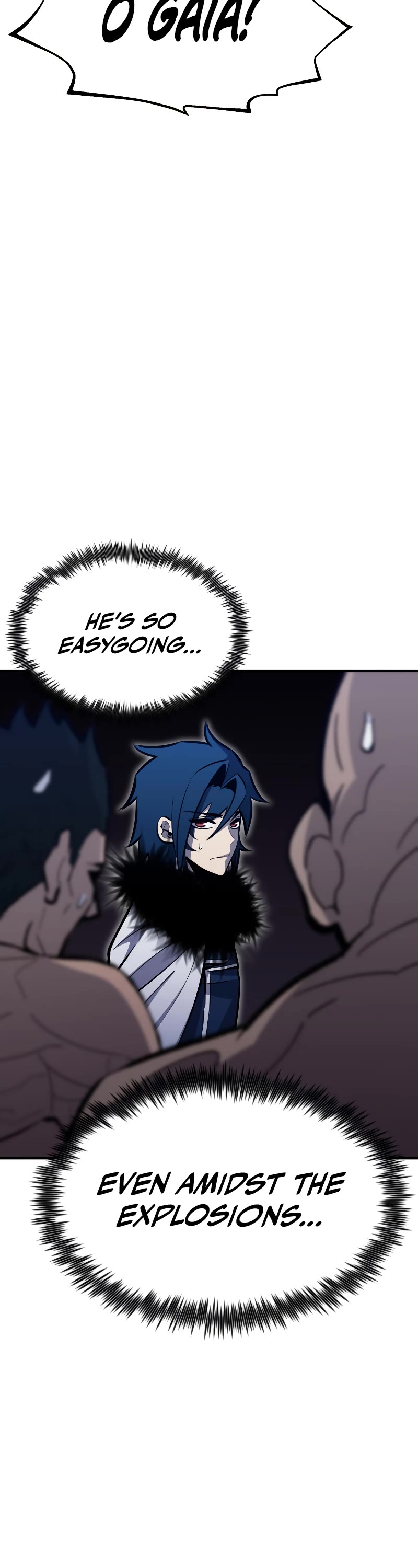 Standard of Reincarnation Chapter 79 page 39 - Chapter 79